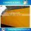 wear resistant virgin UHMWPE sheet for marine pad