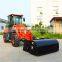 TL2500 agricultural telescopic arm wheel tractors front loader