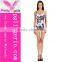 fashion sexy girl bikini in china swimwear factory