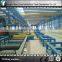 LHE-4000 Box Beam Welding Machine