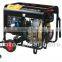 Diesel Welder machine welding generator welding genset