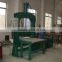 rubber ring cutter machine/cutter for rubber extrusion