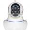 ip camera motion detection speaker alarm CCTV wireless ip camera, mini p2p wifi ip camera