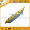 Amazing water flying fish inflatable flyfish banana boat A9029A