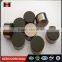 ISO9001 China manufacturer core drilling bits tungsten carbide spherical button bits inserts for PDC drill bits