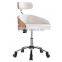 2015 Popular New White Plywood Contemporary Chair Design for Dining Chairs/Furniture
