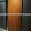 2015 popular latest design wooden single door flower designs