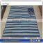 Top Quality PP Woven Wholesale Beach Picnic Rug Blanket