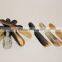 Best quality luxury selling natural custom natural sheo horn/long handled shoe horn