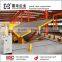 tilting pallet, tilting table for precast concrete block