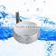 Hot sale Self Cleaning professional porcelain wash hand basins sizes