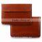 2016 Luxury classical mini/ultra-thin envelope Crazy horse PU cover sleeve for Apple MacBook Air 11 13 15
