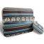 2016 hot selling canvas sleeve for macbook notebook /Laptop 13" bags