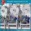 China cassava starch production line hydro cyclone starch milk washing machine