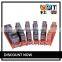 Refill ink cartridge for Canon PGI570 CLI571 with ARC chips for Canon PIXMA MG7750 MG7751 MG7752 MG7753