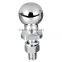 China Chrome Plated 5000LBS Capacity 2'' Trailer Hitch Ball
