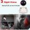 1.0 Megapixel CMOS sensor 1/4 inch Two way audio wireless outdoor dome ptz ip camera