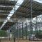 pre-engineered steel warehouse/widely span Steel structure warehouse/steel structure