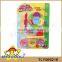 Novelty Products Chinese Girls Boys Colorful Modelling Clay