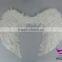 Wholesale angel wings party large feather angel wings