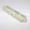 Eurocard connector female r/a 3 row 96 pin