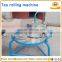 Tea leaf twisting rolled machine for sale, Green tea rolled machine