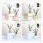 High Quality Handmade Luxury Brand Rose Gold Packing Boxes Diffuser Bottle Box