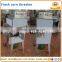 Sweet corn cutter machine , sweet corn husking machine , sweet corn processing machines