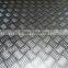 price of stair aluminum checker plate