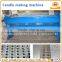 2-10 rows automatic candle making and extruder machine / tealight candle making machine price