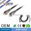 SIPU Best Quality Metal Cover Retractable Hdmi Cable 1.4 3d