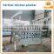 A type chicken plucker for sale , chicken slaughter feather removal machine