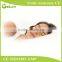 clear pvc/PE nasal strip, nose plaster