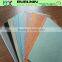 Shoe parts material non-woven imitation leather for making shoes lining