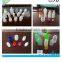 FD ldpe plastic potion bottle pp pe pc mould for plastic molding machine
