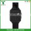 2016 fashion sport podemeter heart rate voice recorder wrist watch