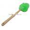 (JML0695) OEM Colorful shower sponge bath ball Back Scrubber with Handle