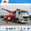 Heavy duty Dongfeng,JAC Road Rescue Wrecker
