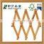 2015 year china suppliers FSC&ISO9001 best sale unfinished wall hanging wooden clothes hooks for home used