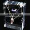 Custom Unique Acrylic Jewelry Display stand