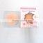 Junyan hot sale women sexy adhesive nipple conver nipple pasties