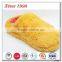 yellow nude super warm soft sole slippers for women