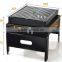 Hot Sale portable outdoor camping charcoal bbq