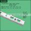 Chrome Plating H Channel/Upright for Shopping Mall