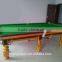 2015 The most classic Sports Table Game 9ft Solid Wood Jmc Billard Table Ball Return (Billiard Ball, Cue, Accessories)