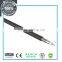 Europe Standard 17VATC Coaxial Cable For CATV CCTV