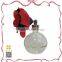 Best wedding surprise black bulb perfume sprayer bottle