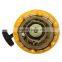 GX200/GX160/ 168F Generator Engine Generator Pull Starter Assembly