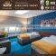 Modern Bedroom Sets New Design Cheap Tufted Carpet for Hotel Office Home