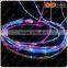 wholesale  led luminous charger data cable flash light LED usb otg cable for latest 5g mobile phone